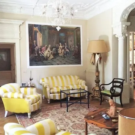 Lucia - Private Access וילה *