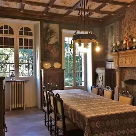 Lucia - Private Access