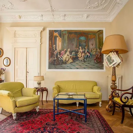 Lucia - Private Access 别墅