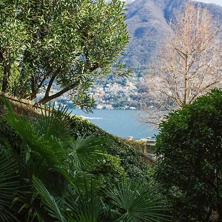 Villa Lucia - Private Access *