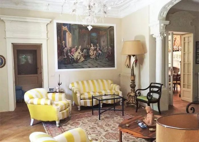 Lucia - Private Access וילה *