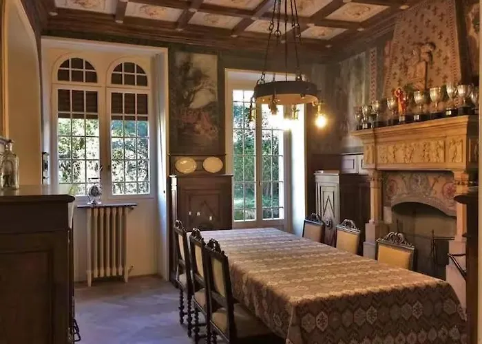 Lucia - Private Access