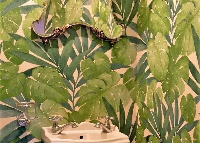 Lucia - Private Access 别墅 *