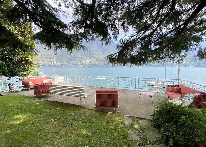 Lucia - Private Access * Laglio