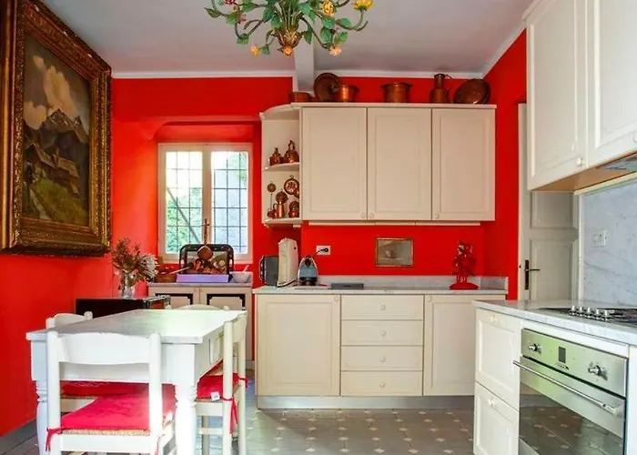 Lucia - Private Access 别墅