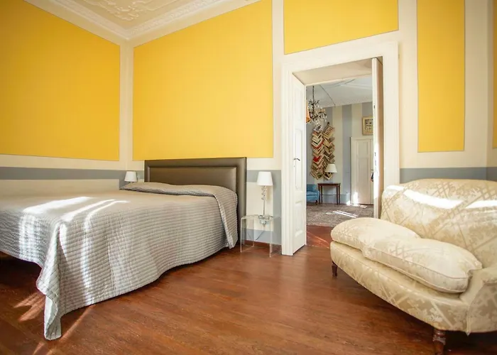 别墅 Lucia - Private Access 拉利奥