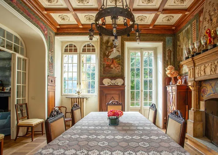 Lucia - Private Access