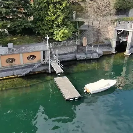 Villa Lucia - Private Access