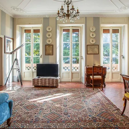 Lucia - Private Access Villa