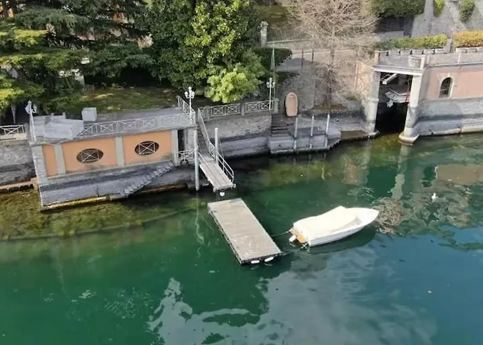 Villa Lucia - Private Access