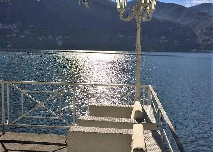 Villa Lucia - Private Access