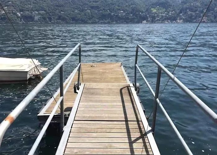 Lucia - Private Access * Laglio