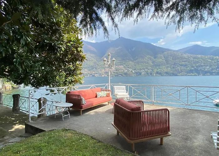 Lucia - Private Access Villa