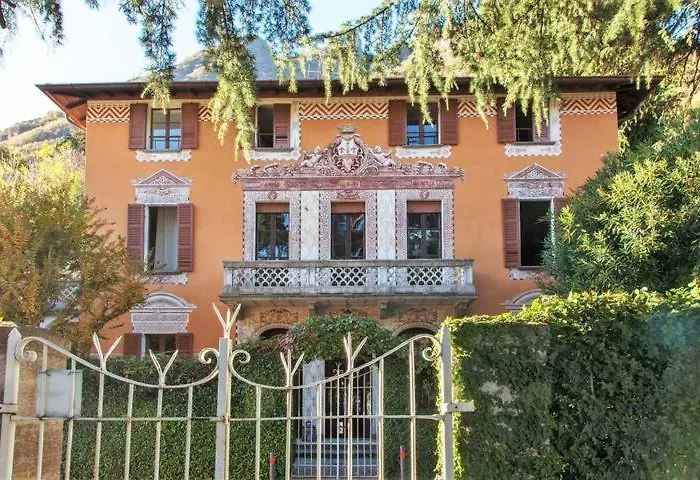 Lucia - Private Access Villa