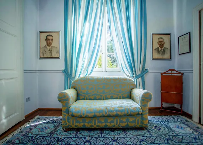 Lucia - Private Access Villa