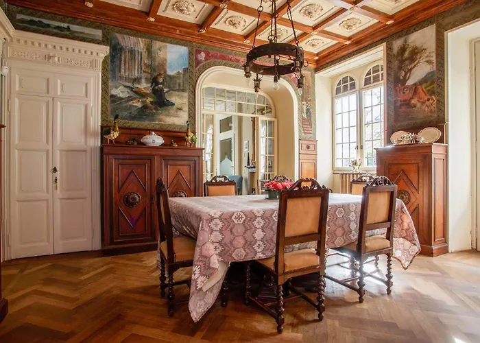 Lucia - Private Access Villa *