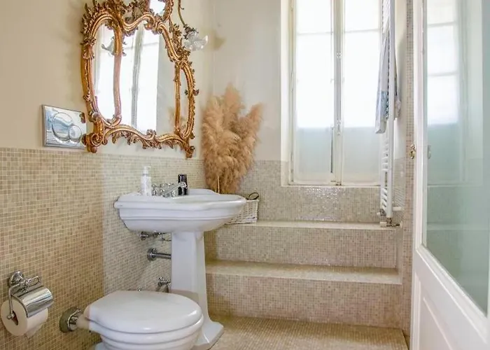 Villa Lucia - Private Access