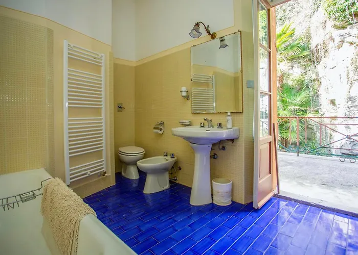 Villa Lucia - Private Access