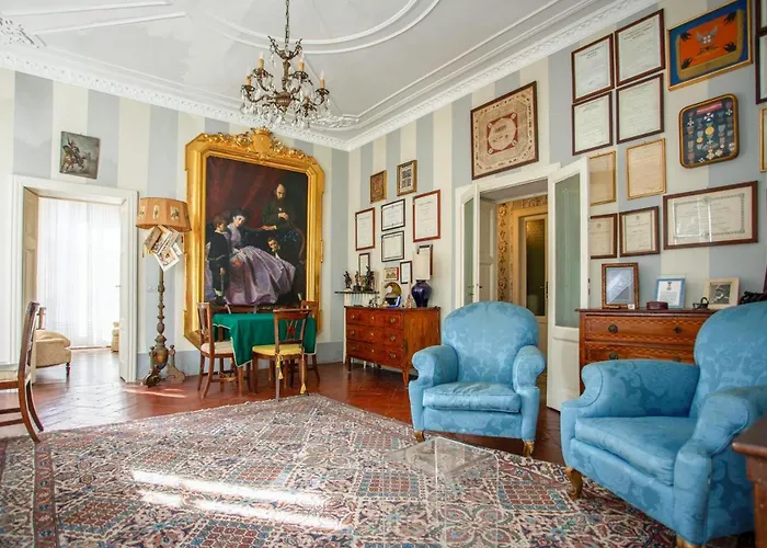 Villa Lucia - Private Access *