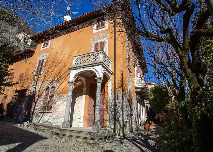 Lucia - Private Access * Laglio