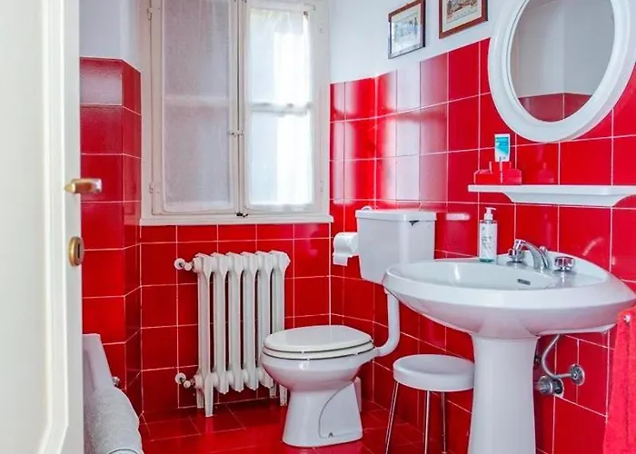 Lucia - Private Access Villa