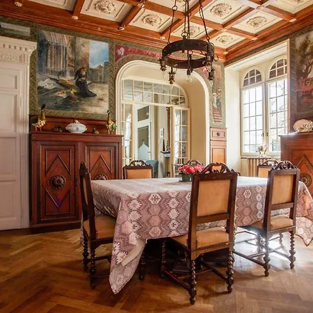 Lucia - Private Access Villa *