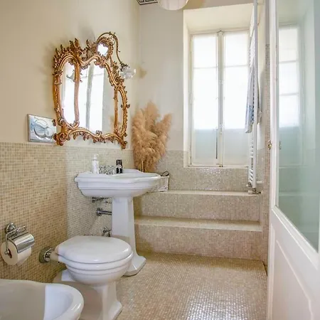 Villa Lucia - Private Access