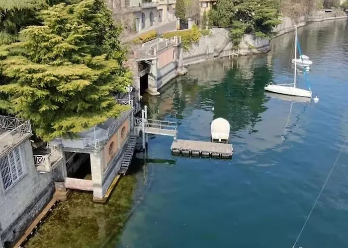 Villa Lucia - Private Access *