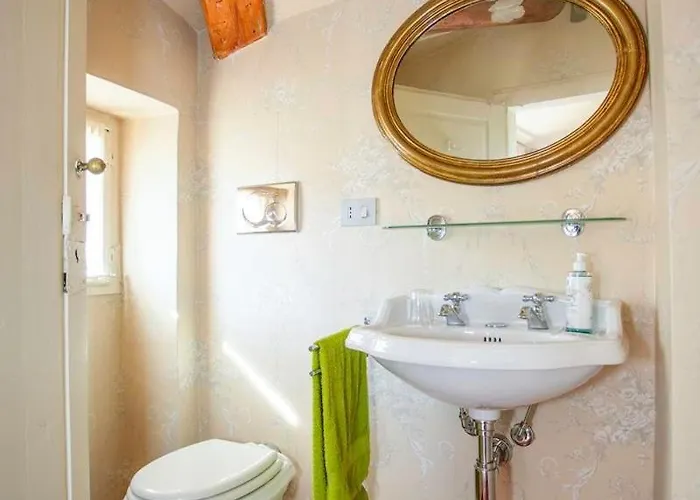 Lucia - Private Access Villa Laglio